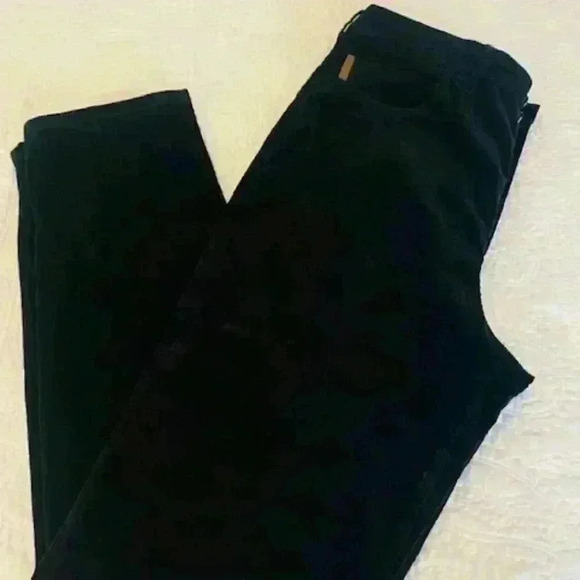 Bogner Velvet Pants - Picture 3 of 8